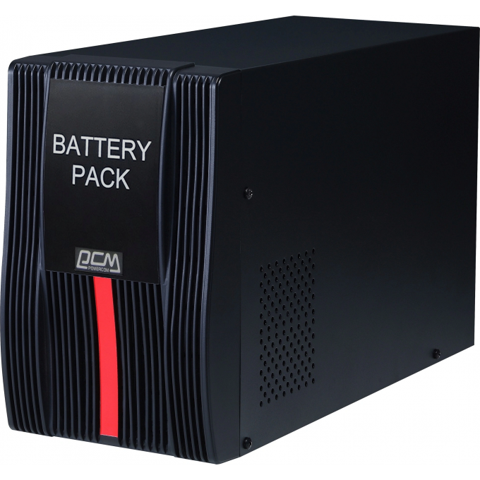 Батарея для ИБП POWERCOM 24В 21Ач для MAC-1000 BAT MAC-24V Батарея для ИБП POWERCOM 24В 21Ач для MAC-1000 BAT MAC-24V