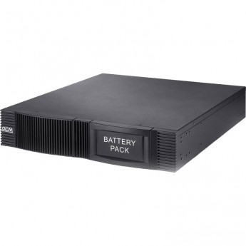 Батарея для ИБП POWERCOM BAT VGD-RM 36V Батарея для ИБП POWERCOM BAT VGD-RM 36V