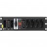 Байпас POWERCOM MBS1605-1C19-4SCHUKO