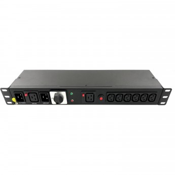 Байпас POWERCOM MBS1607-1C19-6C13
