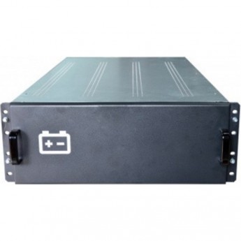 Держатель для напольной установки ИБП и батарейного модуля POWERCOM HOLDER FOR VGD-II-33RM for VGD-II-33RM