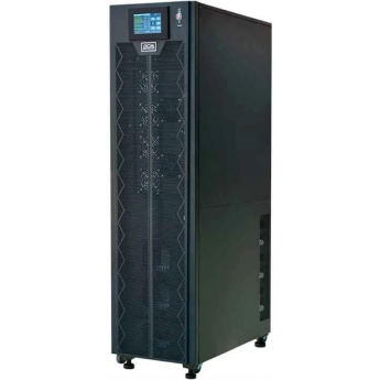 Источник бесперебойного питания POWERCOM VGD-II-10K33 10000Вт 10000ВА черный