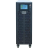 Источник бесперебойного питания POWERCOM 10000Вт 10000ВА черный VGD-II-10K33-B