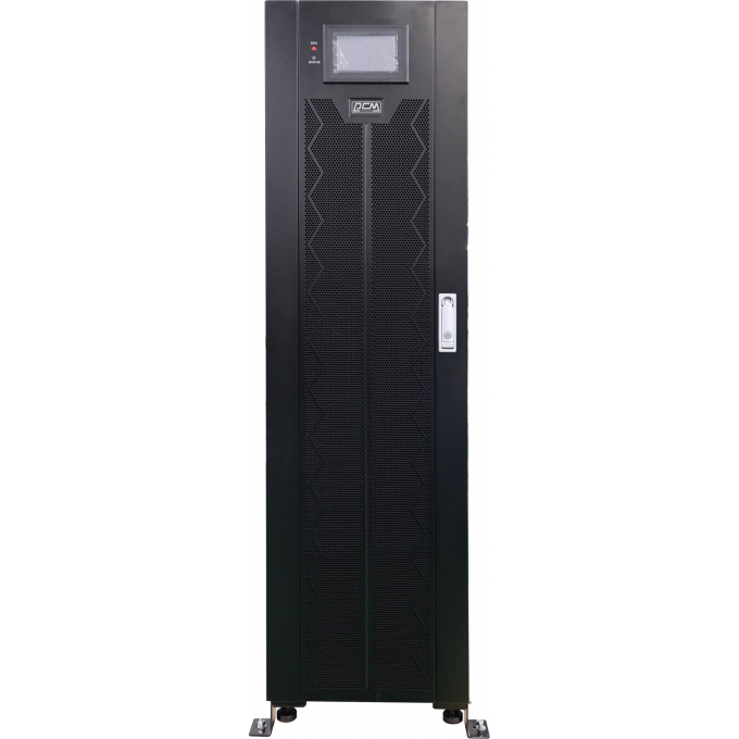 Источник бесперебойного питания POWERCOM черный VGD-II-15K33-B