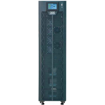 Источник бесперебойного питания POWERCOM VGD-II-20K33-B черный