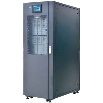 Источник бесперебойного питания POWERCOM VGD-II-40K33-B черный