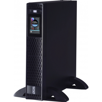 Источник бесперебойного питания POWERCOM NEXT NXT-3000 3000Вт 3000ВА черный Источник бесперебойного питания POWERCOM NEXT NXT-3000 3000Вт 3000ВА черный