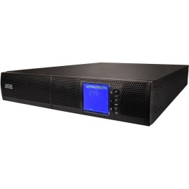 Источник бесперебойного питания POWERCOM SENTINEL SNT-3000 3 кВА 3000 Вт Источник бесперебойного питания POWERCOM SENTINEL SNT-3000 3 кВА 3000 Вт
