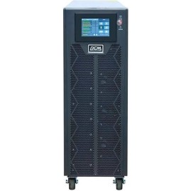 Источник бесперебойного питания POWERCOM VANGUARD VGD-II-15K33 15 кВА 15 кВт Источник бесперебойного питания POWERCOM VANGUARD VGD-II-15K33 15 кВА 15 кВт