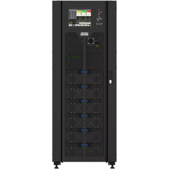 Источник бесперебойного питания POWERCOM VANGUARD-II-33 VGD-II-160M33 160000Вт 160000ВА