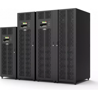 Источник бесперебойного питания POWERCOM VANGUARD-II-33 VGD-II-200K33 180000Вт 200000ВА