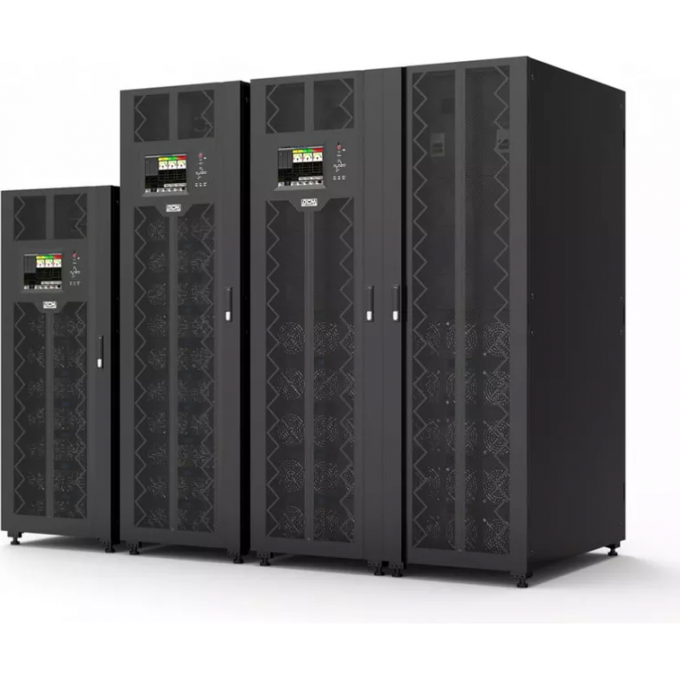 Источник бесперебойного питания POWERCOM VANGUARD-II-33 180000Вт 200000ВА VGD-II-200K33 Источник бесперебойного питания POWERCOM VANGUARD-II-33 180000Вт 200000ВА VGD-II-200K33