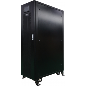 Источник бесперебойного питания POWERCOM VANGUARD-II-33 VGD-II-20K33 20000Вт 20000ВА черный