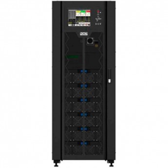 Источник бесперебойного питания POWERCOM VANGUARD-II-33 VGD-II-PM25M 25 кВА 25 кВт