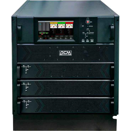 Источник бесперебойного питания POWERCOM VANGUARD-II-33 VGD-II-PM25R 25000Вт 25000ВА