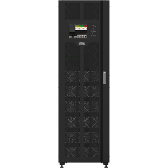 Источник бесперебойного питания POWERCOM VANGUARD-II-33 VGD-II-300M33 (50M) 300000Вт 300000ВА