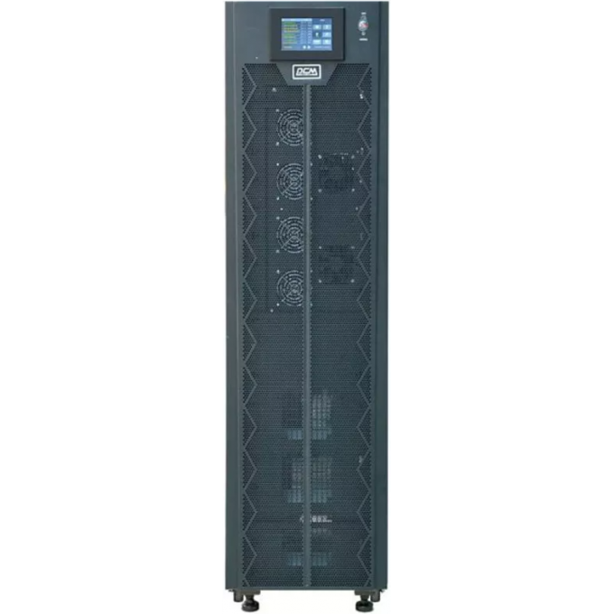 Источник бесперебойного питания POWERCOM VANGUARD-II-33 30000Вт 30000ВА VGD-II-30K33 Источник бесперебойного питания POWERCOM VANGUARD-II-33 30000Вт 30000ВА VGD-II-30K33