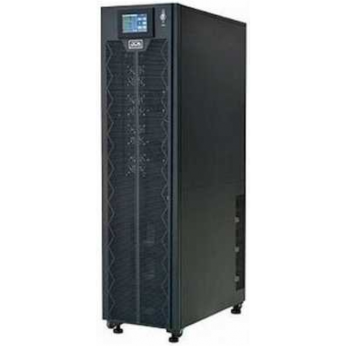 Источник бесперебойного питания POWERCOM VANGUARD-II-33 30000Вт 30000ВА VGD-II-PM30M Источник бесперебойного питания POWERCOM VANGUARD-II-33 30000Вт 30000ВА VGD-II-PM30M