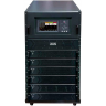 Источник бесперебойного питания POWERCOM VANGUARD-II-33 (Empty modular cabinet) 60000Вт 60000ВА VGD-II-60R33