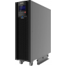 Источник бесперебойного питания POWERCOM VANGUARD-II-33 VGD-II-10K33HС 10000Вт 10000ВА черный VGD-II-10K33HC
