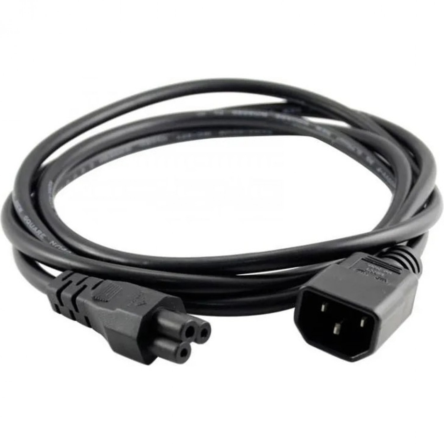 POWERCOM IEC 320 C14-C5 CABLE IEC 320 C14 TO C5. Купить Кабель на ...