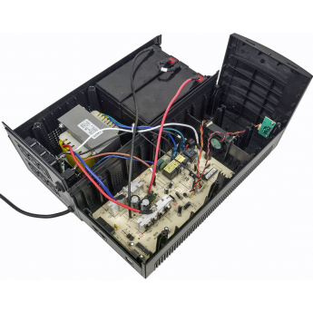 Контроллер параллельной работы POWERCOM 12029-01950 for VGD-II 30K33-B Hot swap battery Контроллер параллельной работы POWERCOM 12029-01950 for VGD-II 30K33-B Hot swap battery