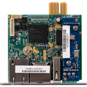 Сетевая карта POWERCOM MINI USHA IX902 Сетевая карта POWERCOM MINI USHA IX902