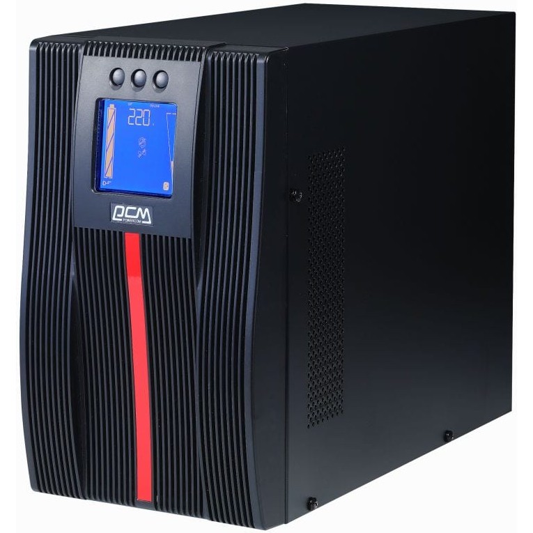 Напольный ИБП POWERCOM MACAN MAC-1000