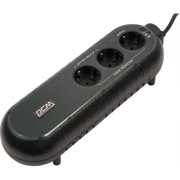 Резервный источник питания POWERCOM WOW WOW-500U